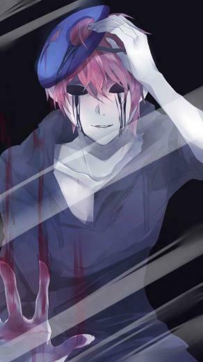 Fotos De Creepypastas Creepypasta Jack Scary