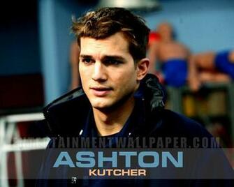 Ashton Kutcher Wallpaper