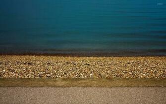 Pebble Beach Wallpaper
