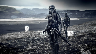 Star Wars Stormtrooper Wallpaper On
