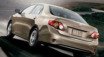Used New Cars Toyota Corolla Gli Top Models Pics