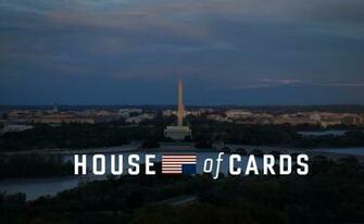Four New Trailers For Netflix House Of Cards