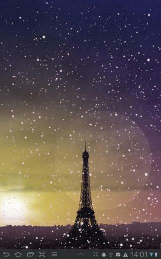 Winter Cities Live Wallpaper Android Apps On Google Play