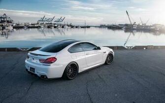 Klassen Bmw M6 Wallpaper HD Car
