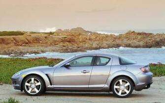 Mazda Rx8 Rx Sport Grand Touring R3