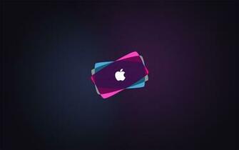 Apple Logo HD Wallpaper Image