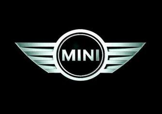 Mini Cooper Logo Wallpaper Gallery