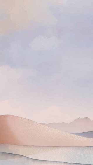 Desert Aesthetic Wallpaper