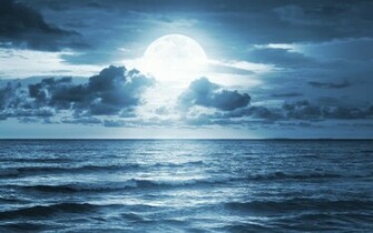 Wallpaper4me Nature Sea Ocean Jan Thegates