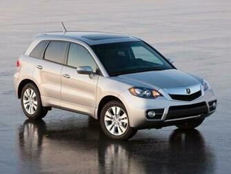 Acura Rdx Wallpaper Car HD