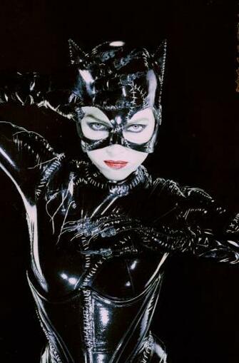 Catwoman Photo