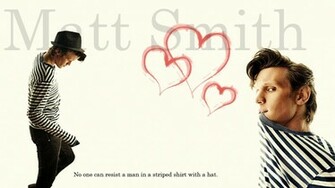 Matt Smith Wallpaper By Firstdragonrider