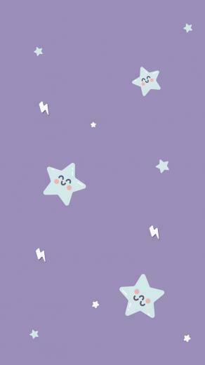 iPhone Wallpaper Fondo Descargable Gratis Estrellas