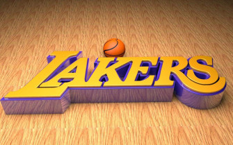 Lakers Wallpaper HD Collection