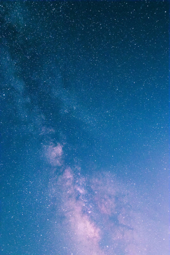 Pastel Blue Aesthetic iPhone Wallpaper