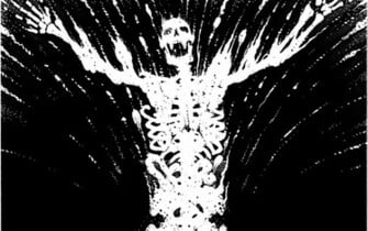 Watchmen Skeletons Wallpaper Dr
