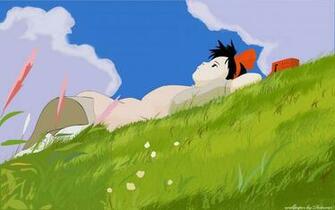 Kiki From The Movie S Delivery Service
