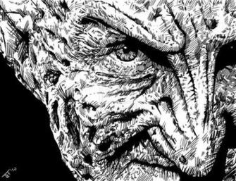 Pin Freddy Krueger Wallpaper HD