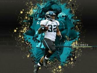 Maurice Jones Drew Wallpaper