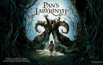Pan S Labyrinth Wallpaper And Background Image Id