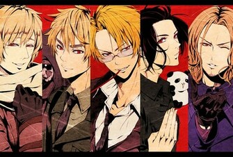 Hetalia Fan Art