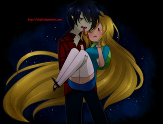 Fiolee Image Fionna X Marshall HD Wallpaper And