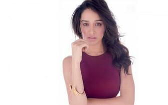 Shraddha Kapoor HD Image New Wallpaper