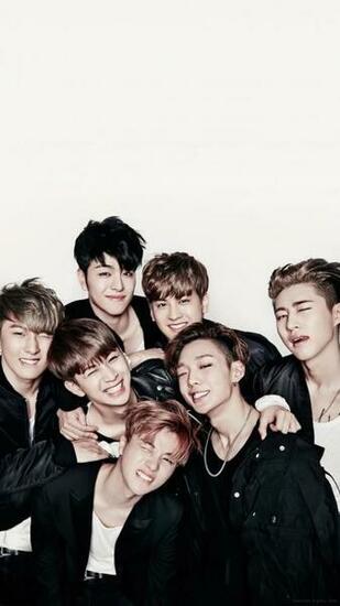 Ikon Wallpaper