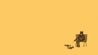 Plain Aesthetic Wallpaper