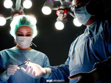 Why Do You Want To Be A Surgical Technologist