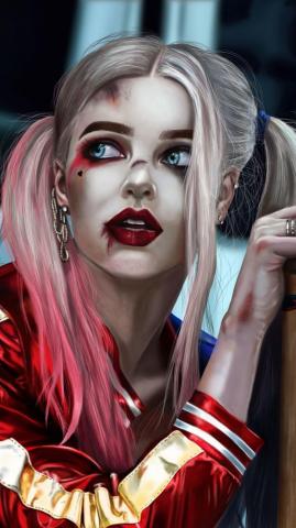 Harley Quinn
