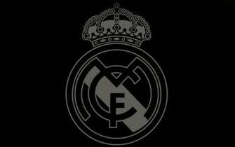 Elegant Real Madrid Logo Wallpaper Great Foofball Club