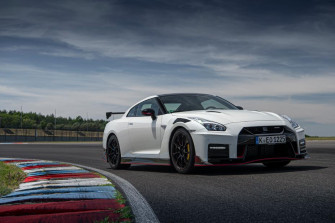 Nissan Gt R Nismo Put To The Test