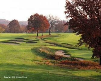 Links Championship Courses Wallpaper Country Club