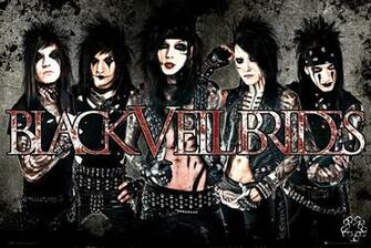 Emo Bands Metal