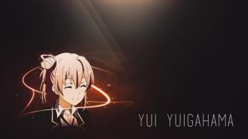 Yui Yuigahama Windows Wallpaper Mocah HD