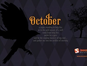 Desktop Wallpaper Halloween Computer