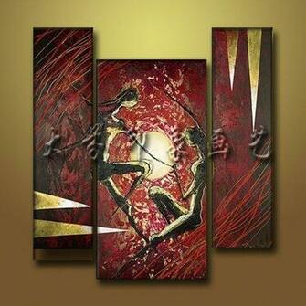 Arts And Crafts Oil Painting Promotion Online Shopping For Promotional