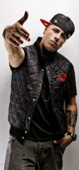 Nicky Jam Music Biography Streaming Radio And