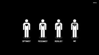 Types Of People Wallpaper Different