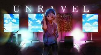 Ling Tosite Sigure Tokyo Ghoul Unravel Lyrics Indonesia Translate