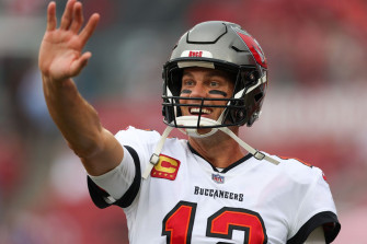 Tom Brady Hinting At His Future Nfl Plans Bucs Nation