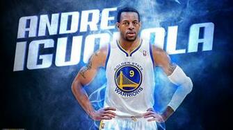 Andre Iguodala Golden State Warriors Wallpaper