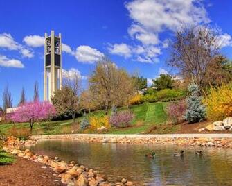 Botanic Spring Desktop Pc And Mac Wallpaper