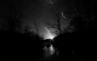 Cool Dark Background Wallpaper HD Background Desktop