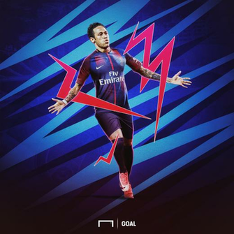 Neymar Psg Wallpaper