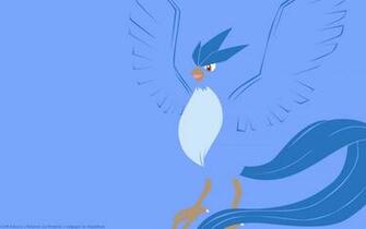 Articuno HD Wallpaper Net
