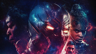 Black Panther Wakanda Forever 4k Wallpaper HD Movies