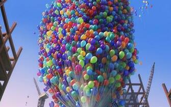 Pixar Up Wallpaper By Pwn247 Customization HDtv Widescreen