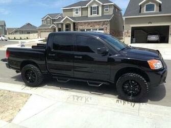Top Nissan Titan Xd Wallpaper